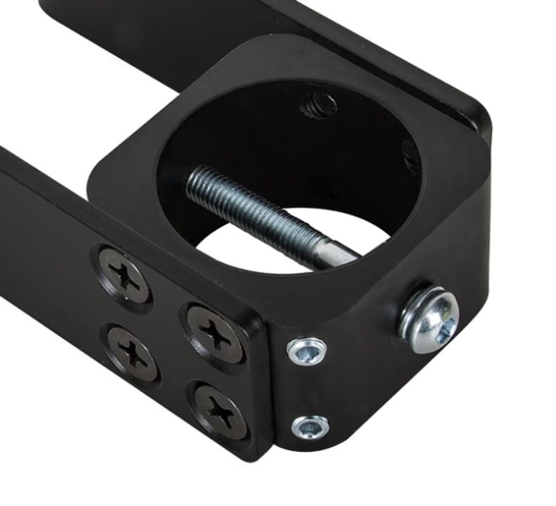 System2 Veggbrakett for 50mm