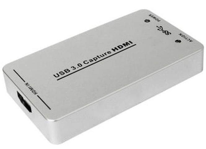 Hovedbilde Avonic HDMI USB3.0 Capture device