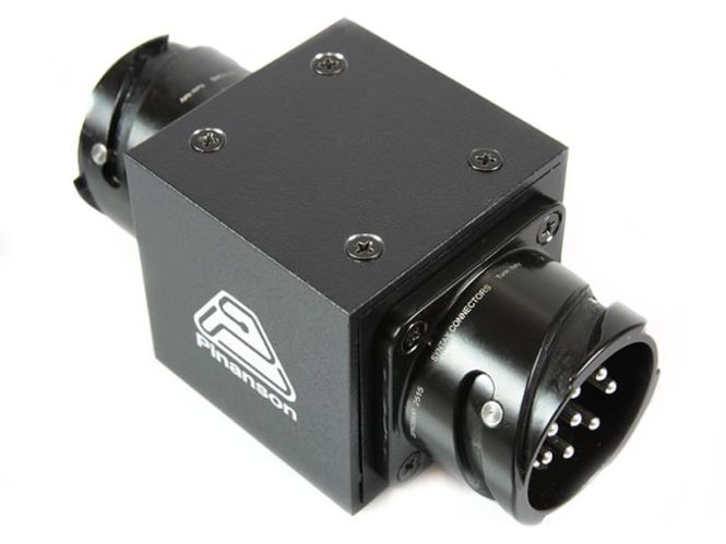 Hovedbilde Speaker audio adaptor for extending CA-COM-8 multicores.