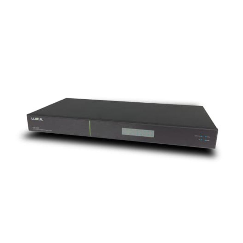 AMS-1816P AV series 18-Port Gigabit PoE+ L2/L3 managed switch