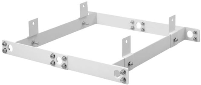 Hovedbilde TOA Flyramme HX-5 Hvit