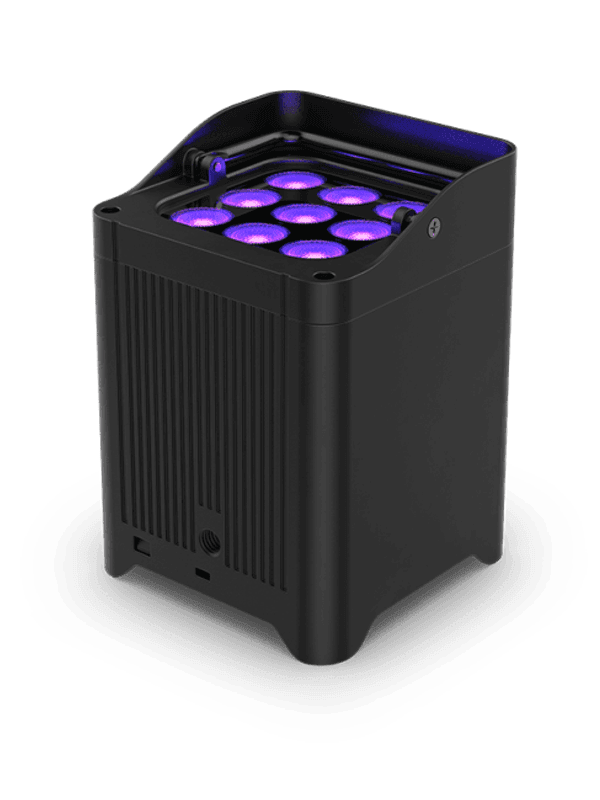 Freedom Flex H9 IP X6