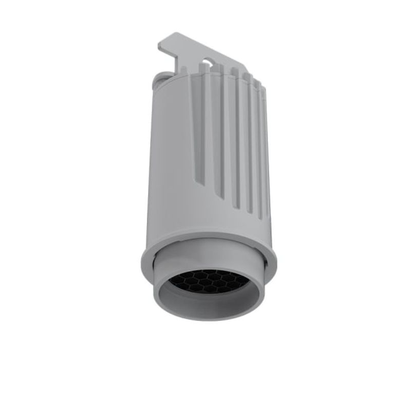 Logic MR16 Honeycomb Filter,Tilbehør - MR16,Off White