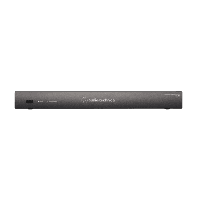 Hovedbilde Audio-Technica Antennedistributor 2 inn 2x4 ut 440-900MHZ med ca