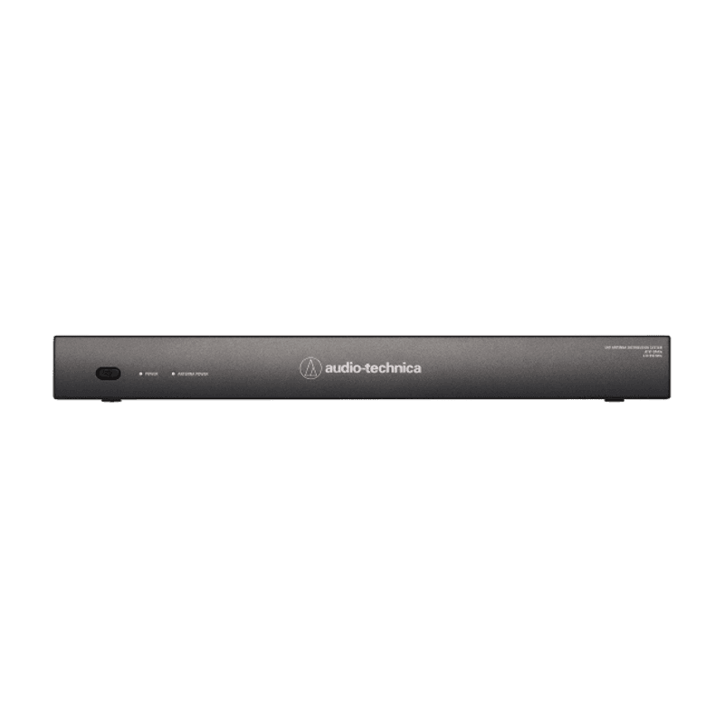 Audio-Technica Antennedistributor 2 inn 2x4 ut 440-900MHZ med ca