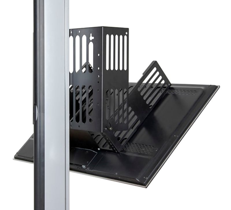 AV Storage Cradle