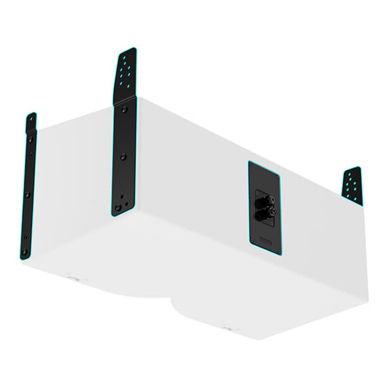 Rigging plate for K3iRAL