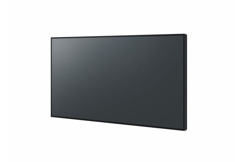 Skjerm, 75 400cd/m2, 4K, 16/7