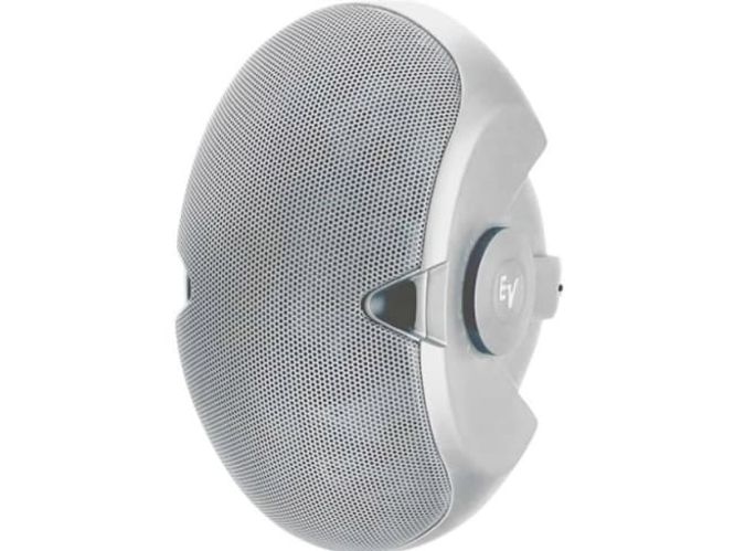 Hovedbilde Høyttaler PAR Passiv Kabinett 150W 8ohm hvit