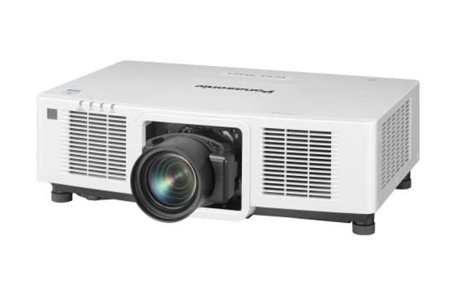 Hovedbilde Projektor Laser 3LCD 16:10 WUXGA 11000AL DLink Hvit