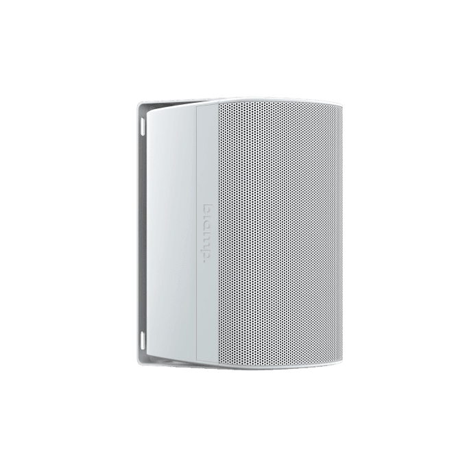 Hovedbilde Høyttaler 150W 8coaxial Kabinett, med CD-Horn