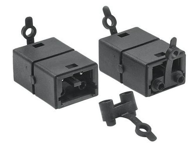 Hovedbilde Network cable coupler