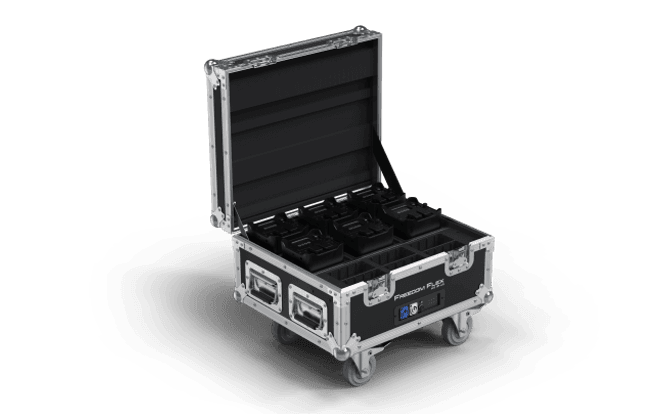 Hovedbilde Freedom Flex H9 IP X6