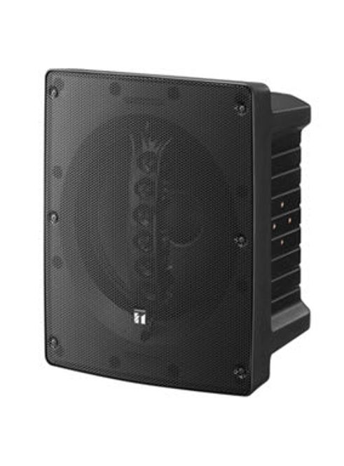 Hovedbilde 2-vei, Bassreflex, 12