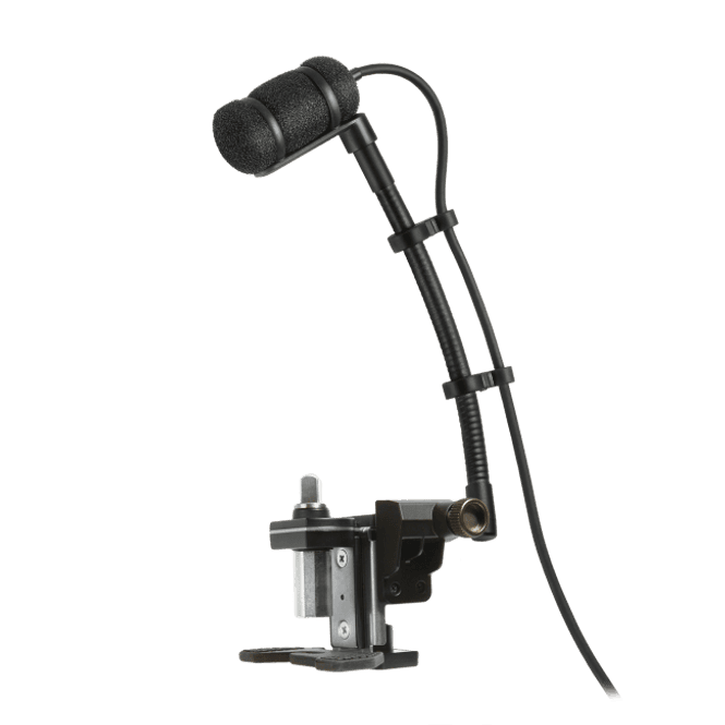 Hovedbilde Audio-Technica kondensatormikrofon m/trommefeste