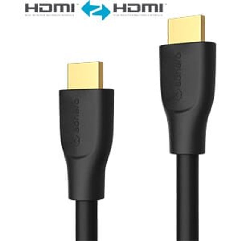 Kabel HDMI 2.0 4K 18Gbps 3 meter
