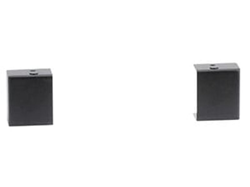 RDL Adaptor Rackmonteringskit for RU-moduler