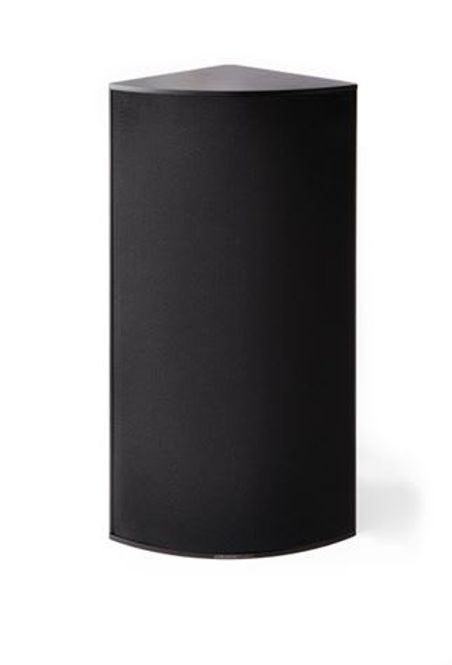 Hovedbilde Cornered Audio Høyttaler Passiv AluKabinett 2x5,5
