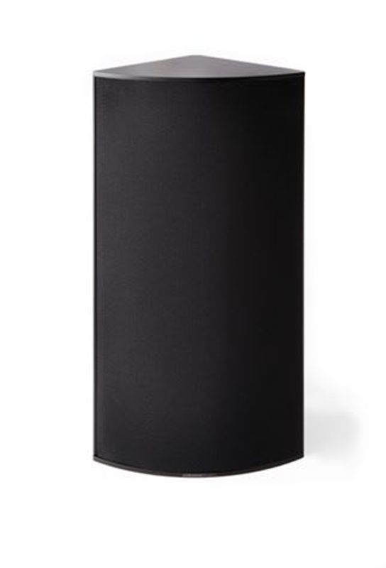 Cornered Audio Høyttaler Passiv AluKabinett 2x5,5