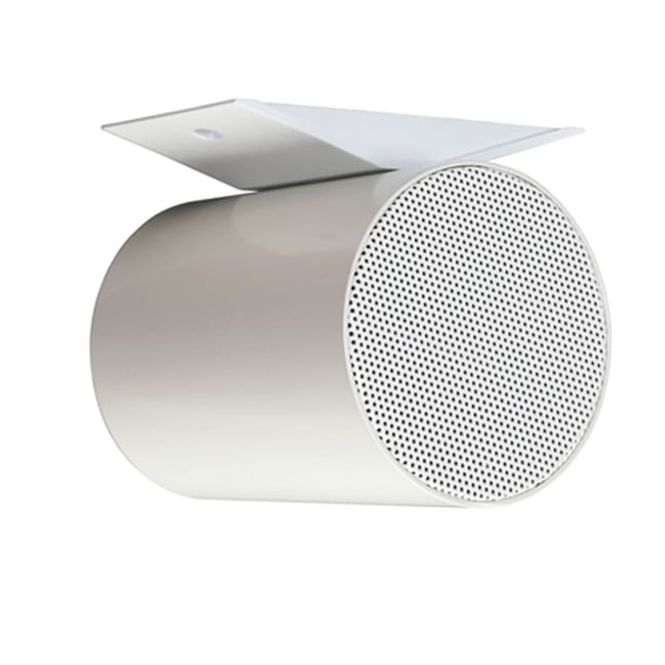 Hovedbilde Bi-directional sound projector, Alu(RAL 9010, 100V