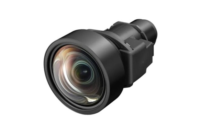 Hovedbilde Linse Wide 0.48 - 0.55 for MZ10/MZ13/MZ16