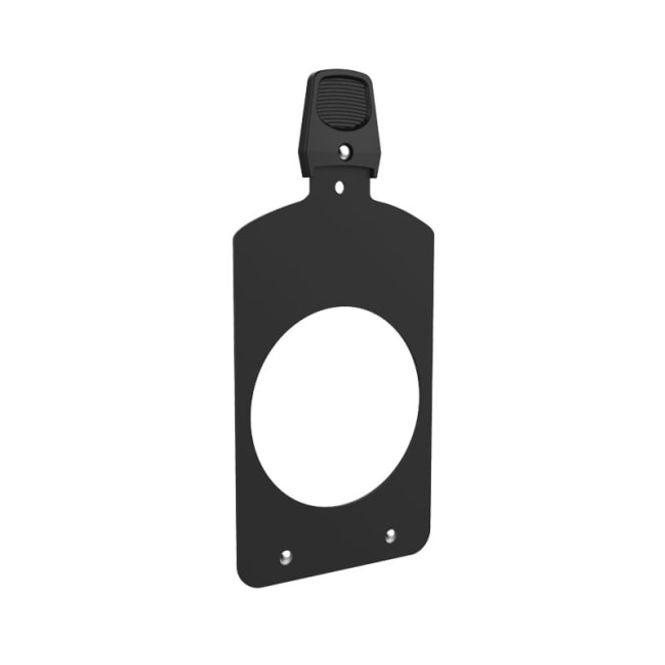 Hovedbilde B-Size Metal Gobo Holder fits Ovation E-series