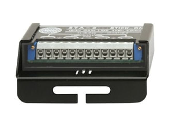 Hovedbilde RDL Adapter Rack/overflate montering av ST moduler