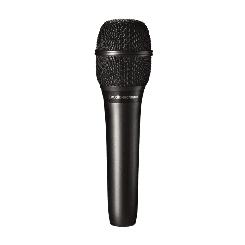 Audio-Technica håndholdt kondensatormikrofon nyre