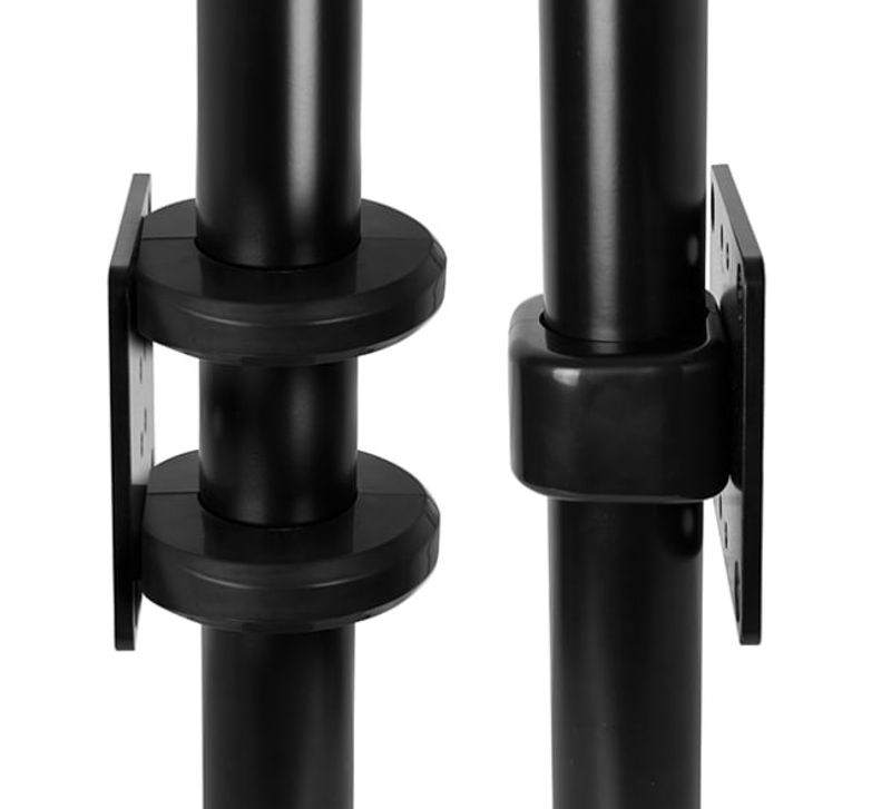BT8390-CFK/B Collar Mounting Bracket for the BT8390