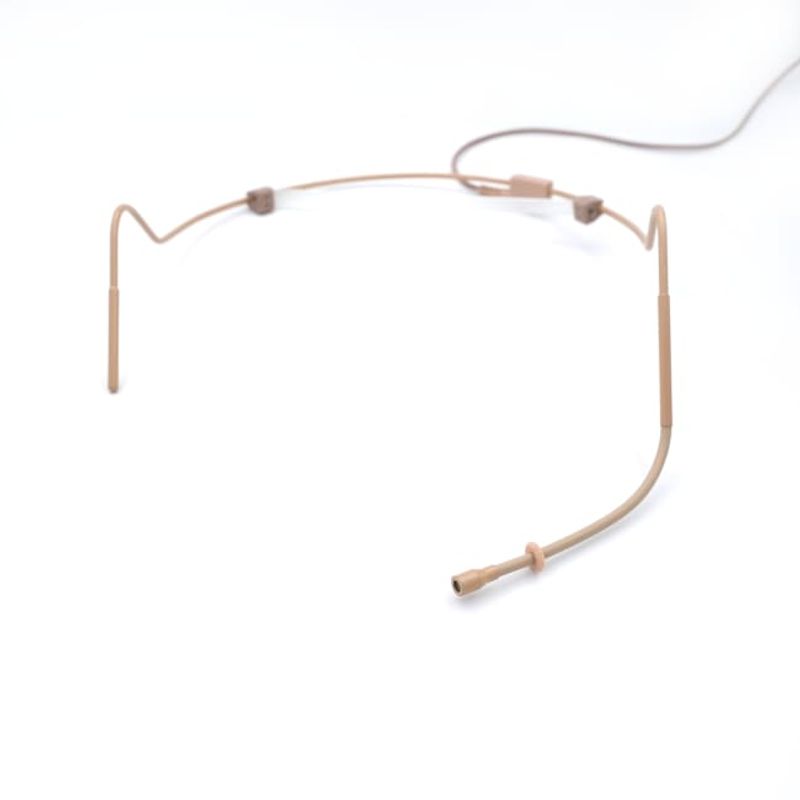 VT-700MKIII med Hirose-plugg for Audio-Technica 