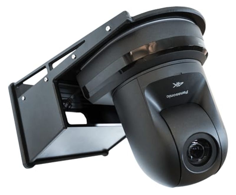 Panasonic Veggbrakett for HE40/UE70 sort