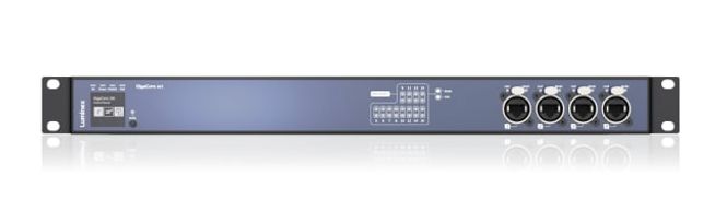 Hovedbilde GigaCore 16t-1G