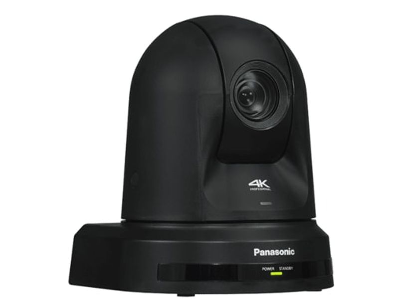 Kamera 4K,1/2.5MOS,2160/25p,HDMI,SRT,Sort