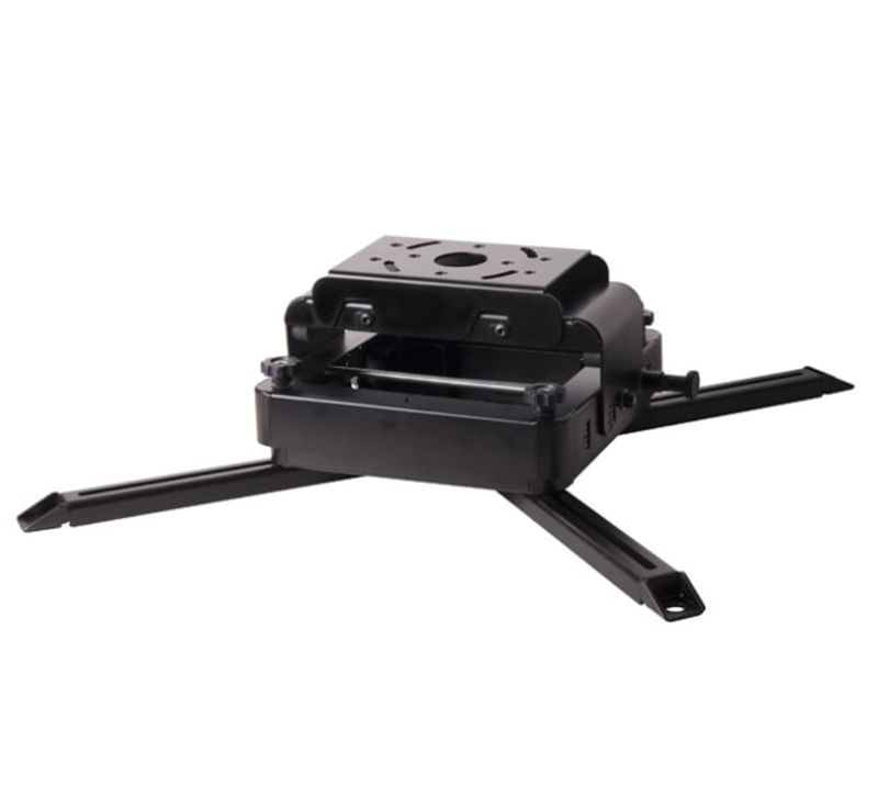 B-Tech Projektorfeste Max 70kg, max 61,5cm skrueavstand