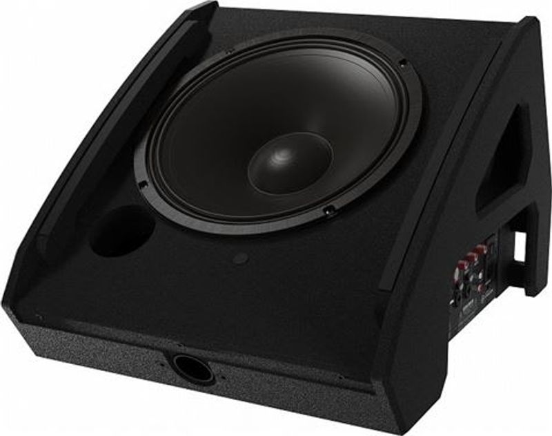 Høyttaler Aktiv Monitor/Kabinett 12