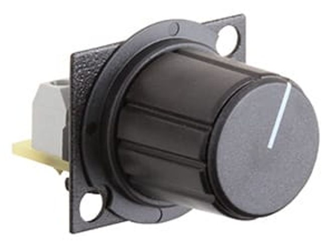 Hovedbilde RDL Potentiometer 10K lin AMS