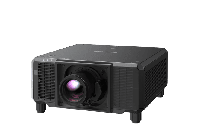 Hovedbilde Projektor Laser 3DLP 16:10 WUXGA 20000AL Sort