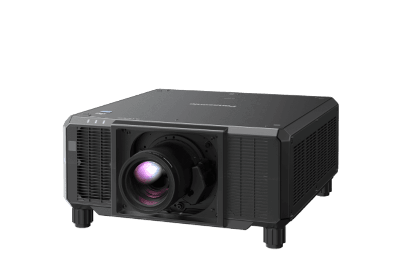 Projektor Laser 3DLP 16:10 WUXGA 20000AL Sort