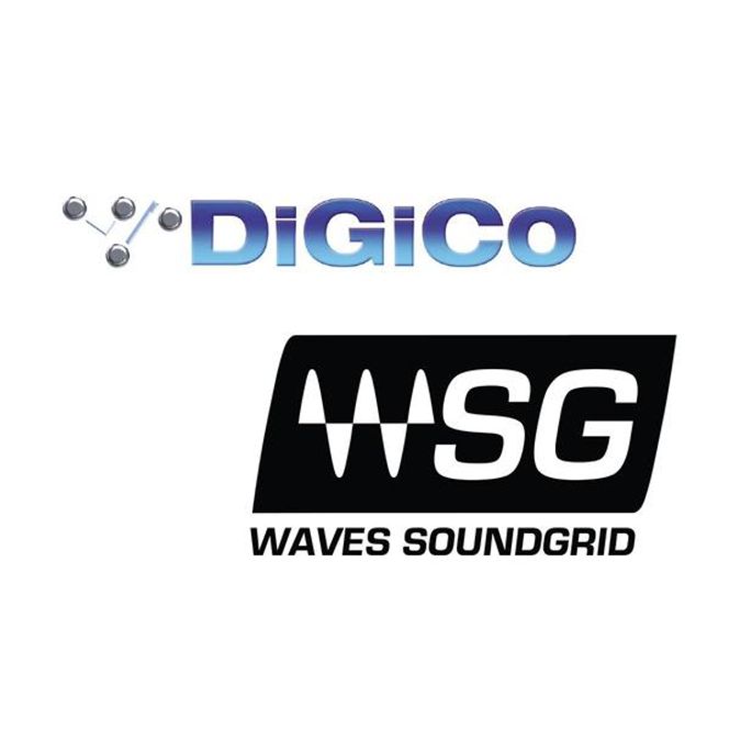 Hovedbilde Waves oppgradering til SD9