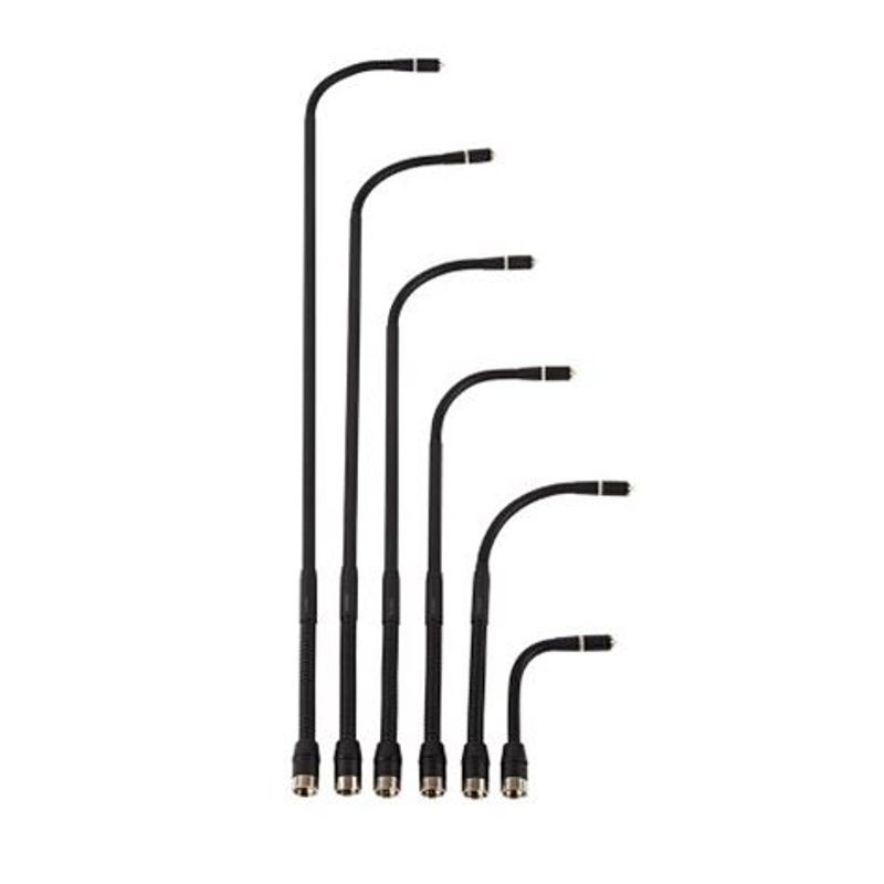 Audio-Technica Mikrofon Svanehals 61cm Dobbeltledd Modulert syst
