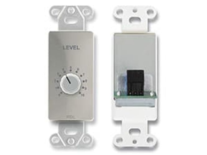 Hovedbilde RDL Potentiometer 10K lin for US-vegboks