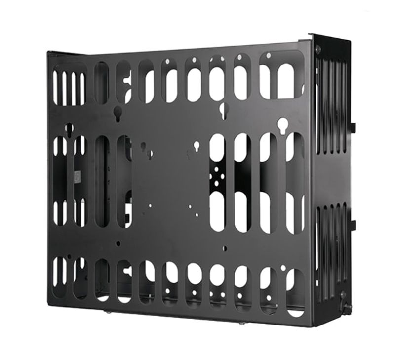 AV Storage Cradle