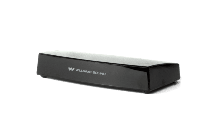 IR-radiator/modulator for små arealer, Inkl USB PSU