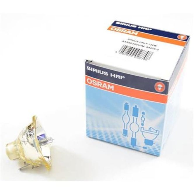 Hovedbilde Osram 132 SR Lamp