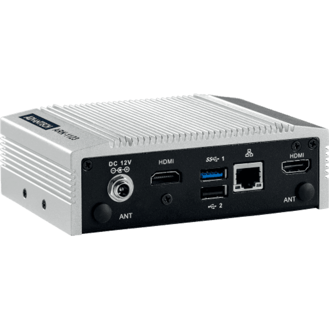 Hovedbilde ARNI S OMNEO Interface