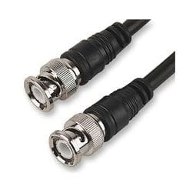 Hovedbilde Pinanson BNC-BNC RG-58, 50 Ohm, 16m