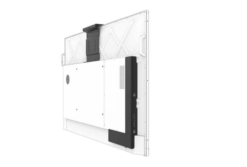 Interaktiv skjerm Ctouch Neo 55