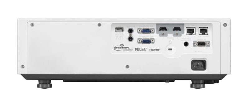 Projector 3LCD Laser 16:10 WUXGA,5200lm,DLink,Hvit
