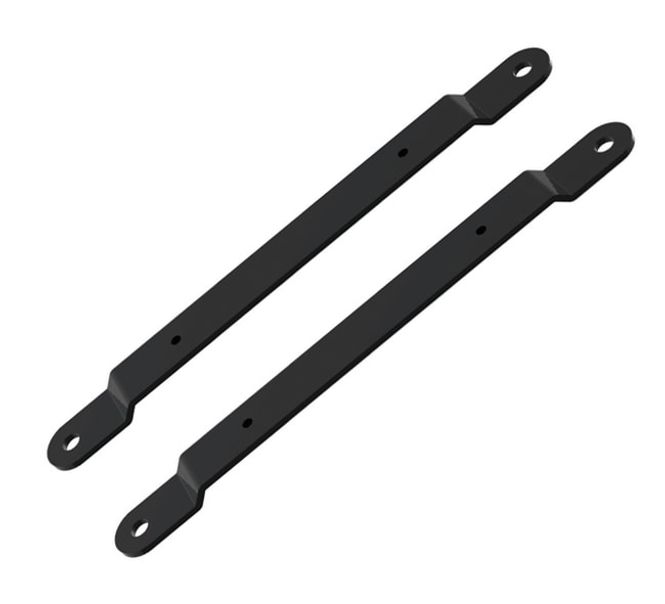 Hovedbilde VESA 100x200 / 200x200 adapter