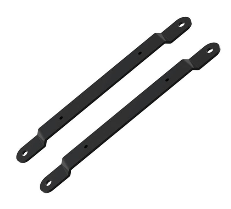 VESA 100x200 / 200x200 adapter